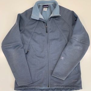 Patagonia Men's Fleece Full-Zip